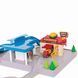 Игровой набор DRIVEN POCKET SERIES DINE & DRIVE PIT STOP 3 - магазин Coolbaba Toys