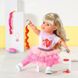 Лялька BABY BORN - СТИЛЬНА СЕСТРИЧКА (43 cm, з аксесуарами) 7 - магазин Coolbaba Toys