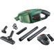 Bosch Пылесос профессиональный аккумуляторный EasyVac 12, 12В, акб 1х2.5Ач, контейнер 0.38л, 1кг 2 - магазин Coolbaba Toys