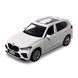 Автомодель &ndash; BMW X5 M (білий, червоний) 2 - магазин Coolbaba Toys