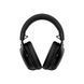 HyperX gaming headset Cloud III S, WL/USB-A/USB-C, black 6 - магазин Coolbaba Toys