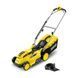 Karcher Газонокосилка аккумуляторная LMO 18-36 Battery, 18В, 36см, мульч-е, solo (без АКБ и ЗУ) 1 - магазин Coolbaba Toys