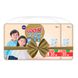 Трусики-подгузники GOO.N Premium Soft для детей 15-25 kg (размер 6(XXL), унисекс, 60 шт) 1 - магазин Coolbaba Toys