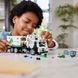 LEGO Конструктор LEGO Technic Сміттєвоз Mack&reg; LR Electric 8 - магазин Coolbaba Toys