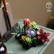 LEGO Конструктор LEGO Botanicals Сукуленти 10 - магазин Coolbaba Toys