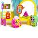 Игровой набор MOJI POPS – СОЛНЕЧНЫЙ ПЛЯЖ (2 фигурки, аксессуары) 5 - магазин Coolbaba Toys