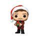 Ігрова фігурка FUNKO POP! серії "Вартові галактики: Holiday Special" &ndash; ЗОРЯНИЙ ЛОРД 1 - магазин Coolbaba Toys
