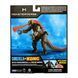 Фигурка GODZILLA VS. KONG - МЕХАГОДЗИЛЛА С ПРОТОННЫМ ЛУЧОМ (15 cm) 8 - магазин Coolbaba Toys