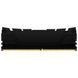 Kingston Пам'ять ПК DDR4 8GB 3600 FURY Renegade Black 4 - магазин Coolbaba Toys