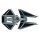 Star Wars Игровая коллекционная фигурка Small Vehicle Транспорт и фигурка TIE Interceptor 7.5см 4 - магазин Coolbaba Toys