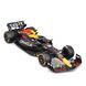 Автомодель з фігуркою - RED BULL RACING RB19 (1:24) 9 - магазин Coolbaba Toys