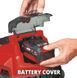 Einhell Пилосос професійний акумуляторний TC-VC 18/15 Li-Solo, PXC 18В, 8кПа, контейнер 15л, без АКБ та ЗП 4 - магазин Coolbaba Toys