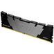 Kingston Пам'ять ПК DDR4 8GB 3600 FURY Renegade Black 3 - магазин Coolbaba Toys