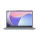 Lenovo Ноутбук IdeaPad Slim 3-15AMN8 15.6" FHD IPS AG, AMD R5-7520U, 16GB, F512GB, UMA, DOS, серый 2 - магазин Coolbaba Toys