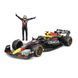 Автомодель з фігуркою - RED BULL RACING RB19 (1:24) 12 - магазин Coolbaba Toys