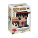 Ігрова фігурка FUNKO POP! cерії "One Piece" - Monkey D. Luffy 4 - магазин Coolbaba Toys