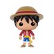 Игровая фигурка FUNKO POP! серии "One Piece" - Monkey D. Luffy 1 - магазин Coolbaba Toys