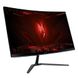 Acer Монитор 27" Nitro ED270UP2bmiipx 2xHDMI, DP, MM, VA, 2560x1440, 170Hz, 1ms, CURVED, FreeSync Premium 2 - магазин Coolbaba Toys