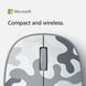 Microsoft Миша Camo SE Bluetooth White 6 - магазин Coolbaba Toys