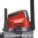 Einhell Пилосос професійний акумуляторний TC-VC 18/15 Li-Solo, PXC 18В, 8кПа, контейнер 15л, без АКБ та ЗП 8 - магазин Coolbaba Toys