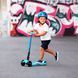 Защитный шлем MICRO - ТЕМНО-СИНИЙ МЕТАЛЛИК (48&ndash;53 cm, S) 9 - магазин Coolbaba Toys