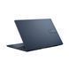 ASUS Ноутбук Vivobook 15 X1504VA-BQ1771 15.6" FHD IPS, Intel i5-1334U, 16GB, F512GB, UMA, NoOS, Голубой 11 - магазин Coolbaba Toys