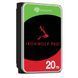 Seagate Жорсткий диск Seagate 20TB 3.5" 7200 256MB SATA IronWolf Pro 2 - магазин Coolbaba Toys