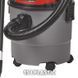 Einhell Пилосос професійний акумуляторний TC-VC 18/15 Li-Solo, PXC 18В, 8кПа, контейнер 15л, без АКБ та ЗП 3 - магазин Coolbaba Toys
