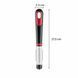 Tefal Tefal Peeler, Ingenio+, stainless steel, plastic, red-black