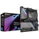 Gigabyte Материнська плата Z790 AORUS MASTER X s1700 Z790 4xDDR5 M.2 HDMI DP ATX 4 - магазин Coolbaba Toys