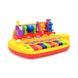 Піаніно - ЗВІРЯТА НА ГОЙДАЛЦІ (світло, звук) 3 - магазин Coolbaba Toys