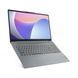 Lenovo Ноутбук IdeaPad Slim 3-15AMN8 15.6" FHD IPS AG, AMD R5-7520U, 16GB, F512GB, UMA, DOS, серый 12 - магазин Coolbaba Toys