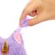 М’яка іграшка-антистрес FLUFFIE STUFFIEZ – ПУХНАСТИЙ СЮРПРИЗ ЄДИНОРІГ 3 - магазин Coolbaba Toys