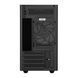 2E Корпус 2E Credo Metal V350B без БЖ, 1xUSB3.0, 1х USB 2.0, 1xUSB Type-C, 3x120мм, VGA 350мм, LCS ready, mATX, чорний 3 - магазин Coolbaba Toys