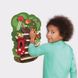 Настенная игрушка Oribel Veritiplay Приключение на дереве 3 - магазин Coolbaba Toys