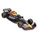 Автомодель з фігуркою - RED BULL RACING RB19 (1:24) 3 - магазин Coolbaba Toys