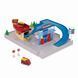 Игровой набор DRIVEN POCKET SERIES DINE & DRIVE PIT STOP 2 - магазин Coolbaba Toys