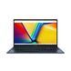 ASUS Ноутбук Vivobook 15 X1504VA-BQ1771 15.6" FHD IPS, Intel i5-1334U, 16GB, F512GB, UMA, NoOS, Голубой 1 - магазин Coolbaba Toys