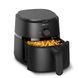 Philips Мультипечь Airfryer 1000 series S, 1500Вт, чаша-3.4л, механ. управл., пластик, черный 3 - магазин Coolbaba Toys