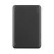 2E Акумулятор портативний літій-іонний Power Bank 2E Slim Wireless QI 5000мА&middot;год, 20Вт, PD, сірий 3 - магазин Coolbaba Toys