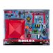Ігровий набір Roblox Deluxe Playset Ninja Legends W10, 6 фігурок та аксесуари 4 - магазин Coolbaba Toys