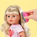 Лялька BABY BORN - СТИЛЬНА СЕСТРИЧКА (43 cm, з аксесуарами) 4 - магазин Coolbaba Toys