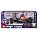 Автомодель з фігуркою - RED BULL RACING RB19 (1:24) 10 - магазин Coolbaba Toys