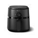 Philips Мультипечь Airfryer 1000 series S, 1500Вт, чаша-3.4л, механ. управл., пластик, черный 1 - магазин Coolbaba Toys