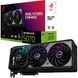 ASUS Видеокарта GeForce RTX 5070 12GB GDDR7 OC ROG-STRIX-RTX5070-O12G-GAMING 11 - магазин Coolbaba Toys