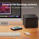 Synology Жорсткий диск 3.5" 2ТБ SATA 5400 5 - магазин Coolbaba Toys