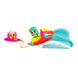 Ігровий набір MOJI POPS - СОНЯЧНИЙ ПЛЯЖ (2 фігурки, аксесуари) 4 - магазин Coolbaba Toys