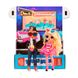 Ігровий набір з лялькою L.O.L. SURPRISE! серії "O.M.G. Movie Magic" - СОЛОДКА ПАРОЧКА (з аксес.) 2 - магазин Coolbaba Toys