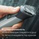 Philips Тример Series 9000, акум., насадок-20, OneBlade в компл., сталь, сірий 13 - магазин Coolbaba Toys