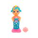 Кукла с аксессуарами BLOOPIES серии «Волшебный хвост» – РУСАЛОЧКА ЛАВЛИ 1 - магазин Coolbaba Toys